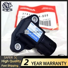 NEW 1X Manifold Air Pressure For Honda MAP Sensor DENSO JAPAN 37830-PAA-S00 OEM