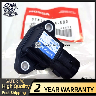 #ad NEW 1X Manifold Air Pressure For Honda MAP Sensor DENSO JAPAN 37830 PAA S00 New $19.94