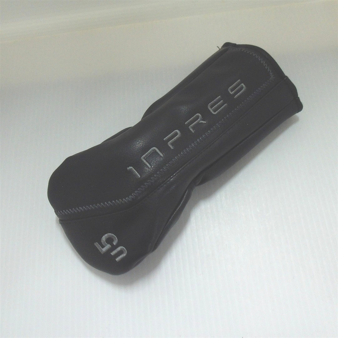 Yamaha Hybrid inpres DRIVESTAR(2025) HY 20.5° Regular SPEEDER NX M