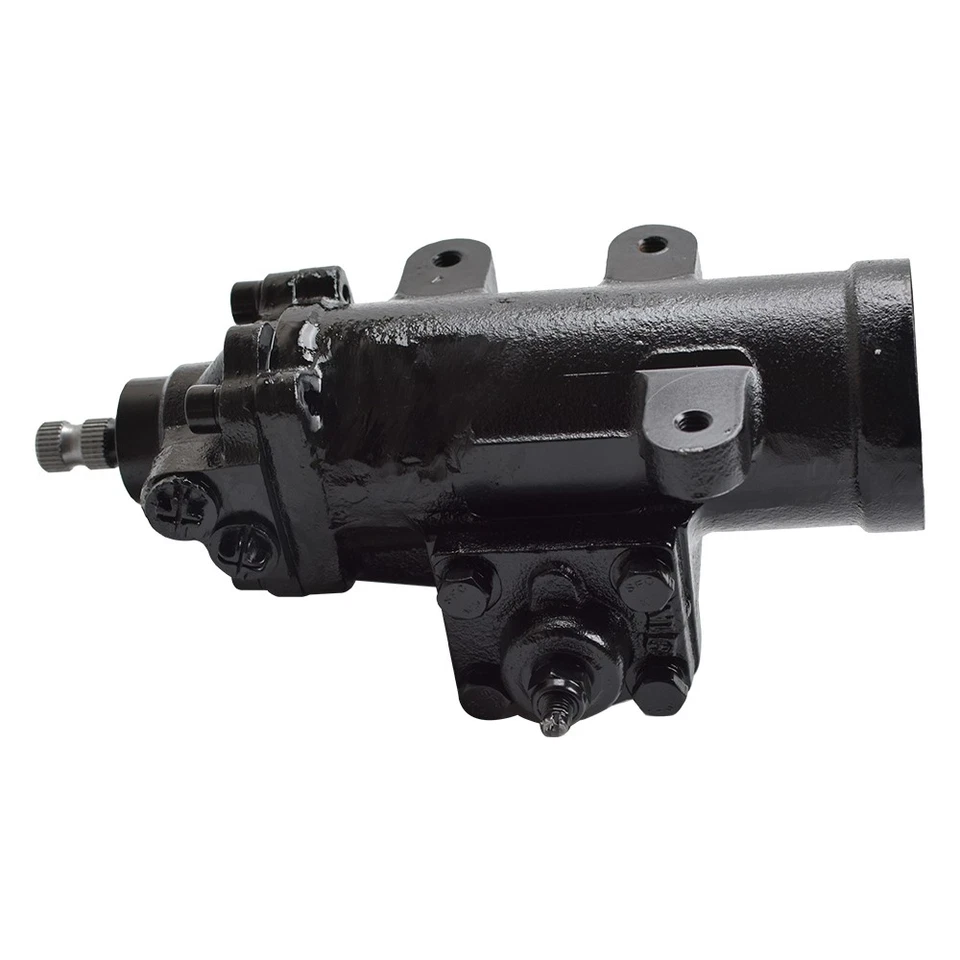 Complete Power Steering Gear Box Assembly fits CHEVROLET S10 1982 1983 1984-2004 - Изображение 4 из 4