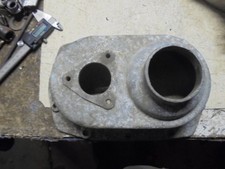 Blower End Cover 5115464 Gmc 471 671 871 Sbc Bbc Nhra Ihra Imca Mud Truck