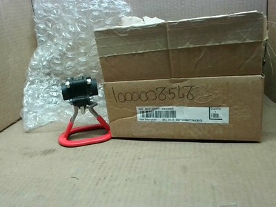 Flowserve Worcester Three-Piece Ball  1/2'' A216 CS Body SS Trim - New In Box
