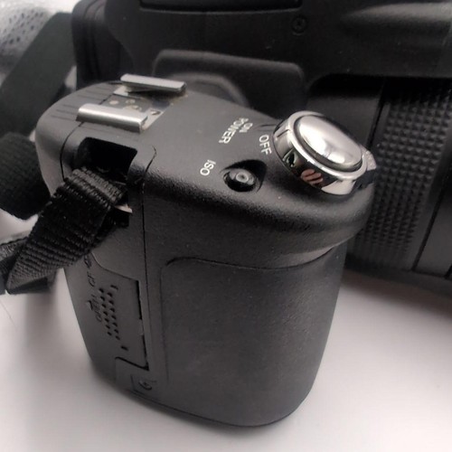 Sony Cyber-shot DSC-R1 kompakte Digitalkamera aus Japan 258199G - Bild 10 von 11