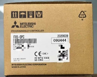 FX5-OPC NEU MITSUBISHI FX5OPC PLC MODULE