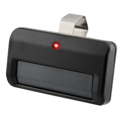 For Chamberlain Liftmaster Craftsman Garage Door Opener Remote 891LM (Yellow)