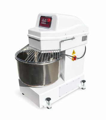 80L Hochwertiger Automatischer Kommerzieller Elektrischer Teigmischer Pizza Bäckerei Gebäck