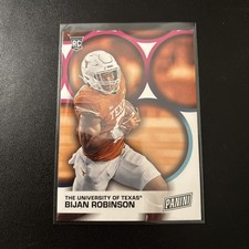 2023 Panini Father's Day - Football Bijan Robinson #FB16 (RC)