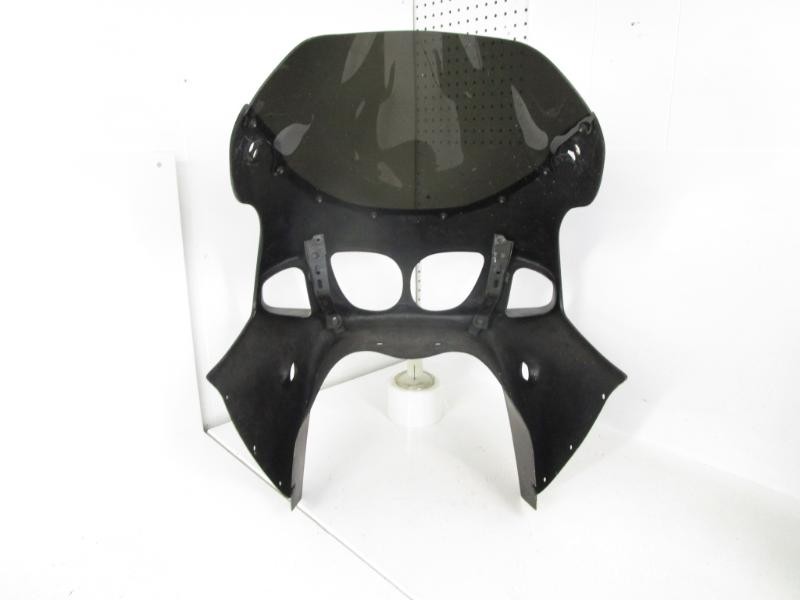 97 Kawasaki ZX7R P Aftermarket Upper Fairing Body Front Fairing