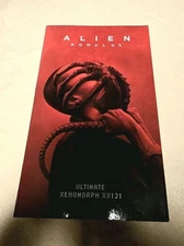 NECA Alien Romulus Ulitmate Xenomorph XX121 Action Figure New 