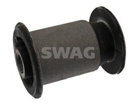 Querlenkerlager Swag 50 92 2136 FüR Ford B4Y BWY Mondeo Gummi/Metall 3 Turnier 1
