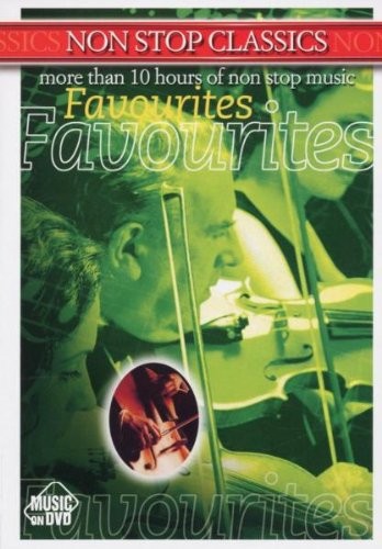 Favourites - Non Stop Classics (DVD)