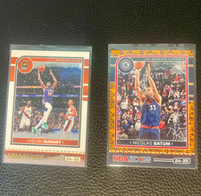 2024-25 Panini Nba Hoops - Kevin Durant #173