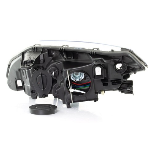 Faros Halógenos Set para Renault Laguna 08.07- > H7/H7 sin Motor 56742109 - Imagen 3 de 7