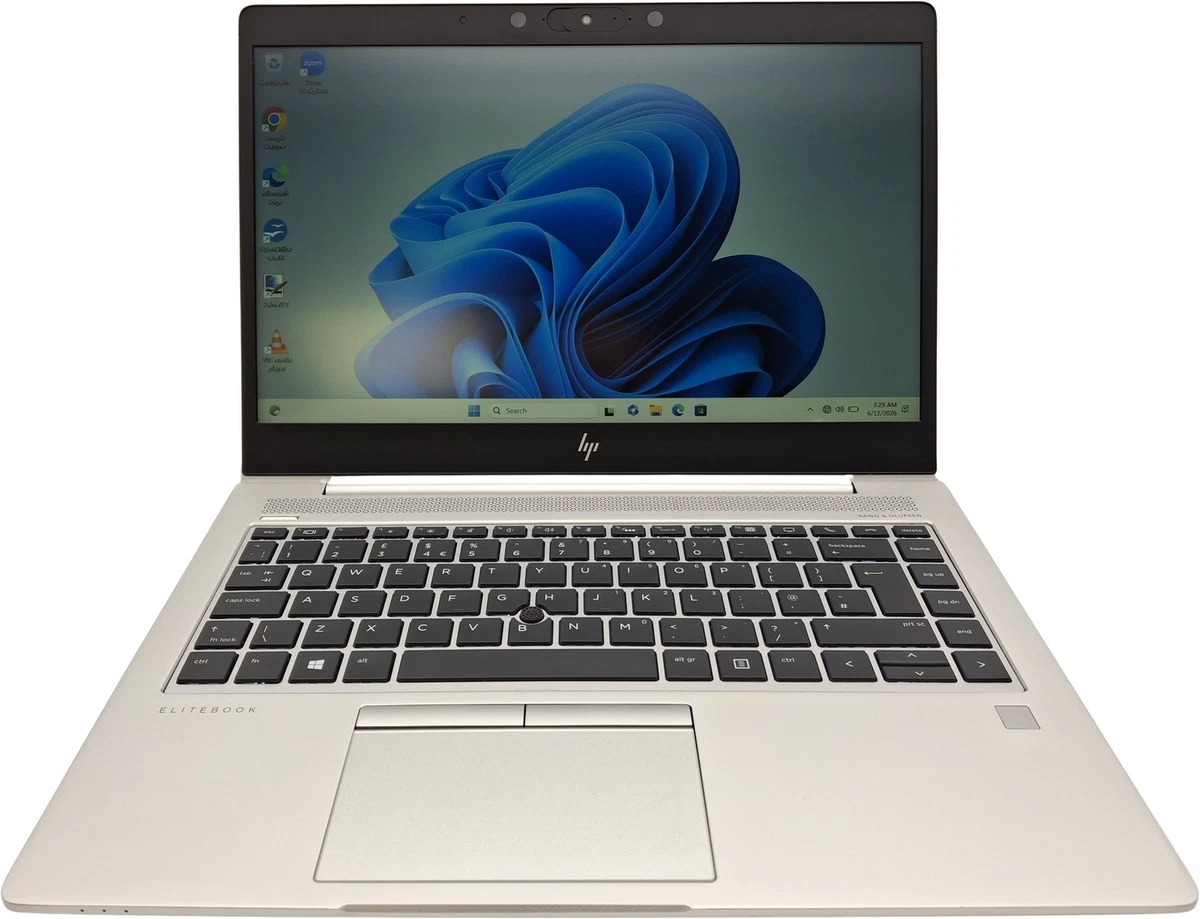 Las mejores ofertas en HP Intel Core i5 8th Gen computadoras