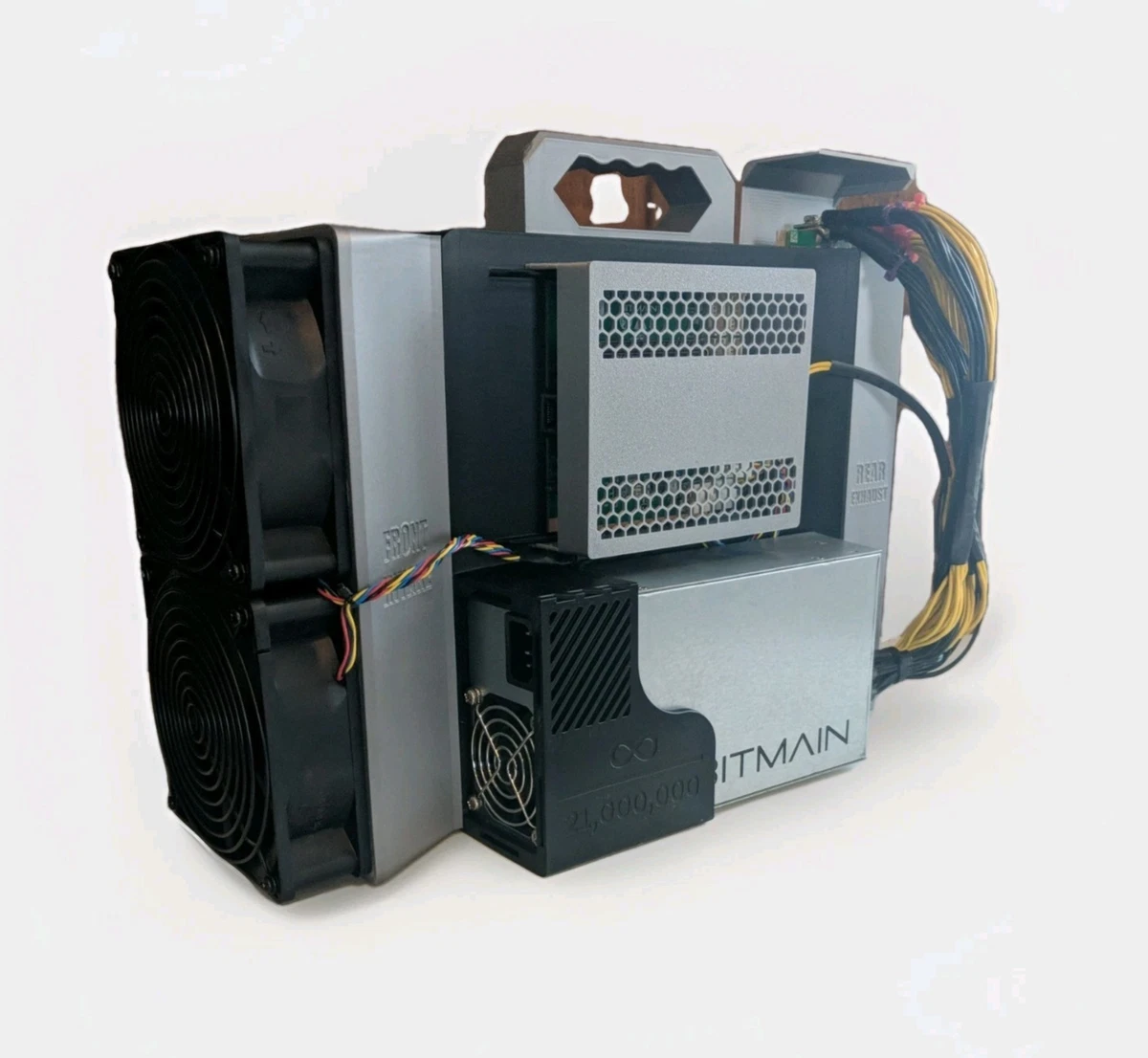 Antminer ASIC Virtual Currency Miners for sale | eBay