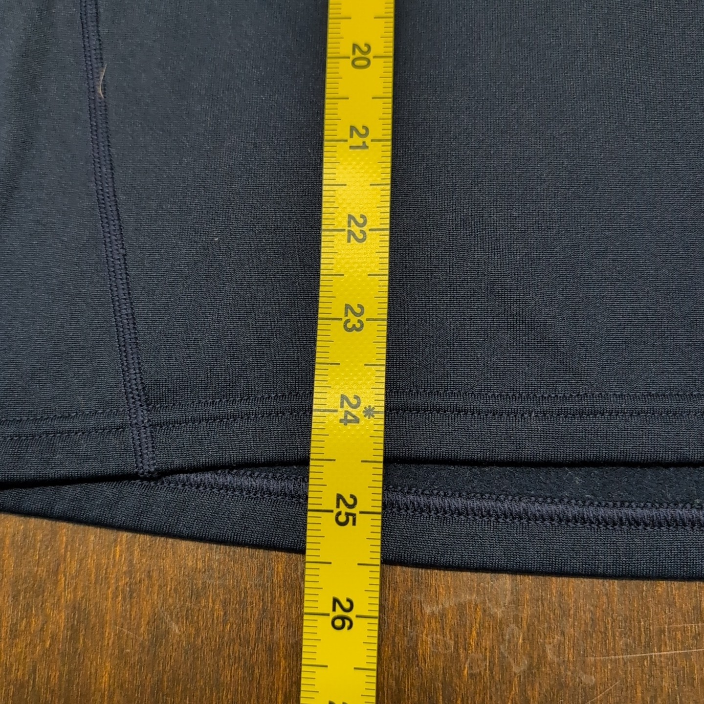 Marmot 1/2 Zip Performance Pullover Blue Women’s … - image 9