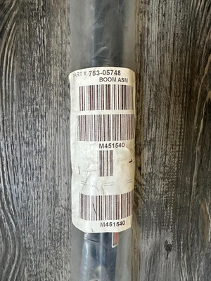 #ad MTD Troy Bilt Yard Man Bolens Remington Oem 753 05748 Boom ASM W Flex $55.99
