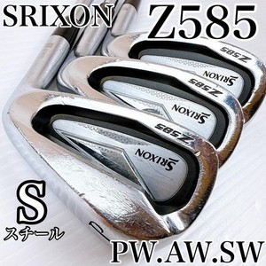 Srixon Z 585 | eBay