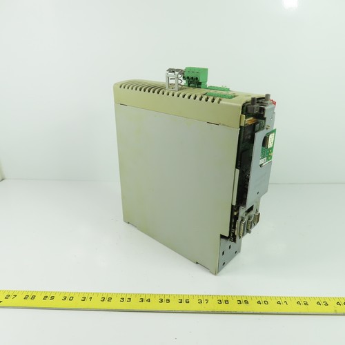 Allen-Bradley 2094-BM01-S Kinetix 9A Axis Module 460V 3Ph Ser A FW REV V1.98