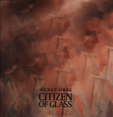 Agnes Obel Citizen Of Glass EMBOSSED, GATEFOLD, 180G NEAR MINT Pias Vinyl LP