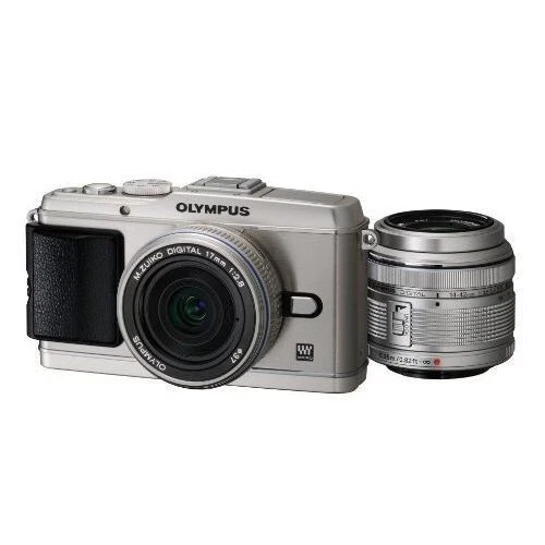 OLYMPUS E-P3 ☆送料無料☆ Olympus E P3 for sale | eBay