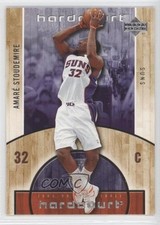 2005-06 Upper Deck Hardcourt Amare Stoudemire Amar'e Stoudemire #67 fm0