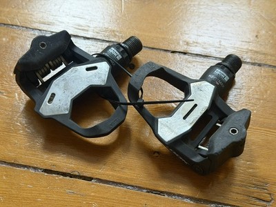 Look Keo 2 Max Rennrad Pedale Carbon & Non-Carbon gemischt Paar Klickpedale 9/16