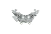 Mahle Regler, InnenraumgebläSe ABR 132 000P FüR CitroËN Peugeot