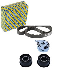 Courroie de distribution Chevrolet EVANDA