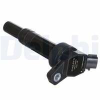 Delphi ZüNdspule GN10633-12B1 FüR Kia Carens Optima Elh Hyundai Sportage Tl Qle