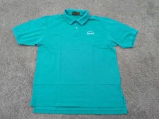 Vintage Country Cottons Polo Shirt Mens XL Sprint PCS Telco Made in USA