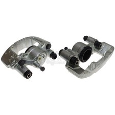 Bremssattel Vorne links für Mazda 323 III Hatchback BF BW