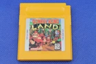 ​Donkey Kong Land Gameboy GB GBC 1995 Nintendo Authentic - Yellow Shell - TESTED