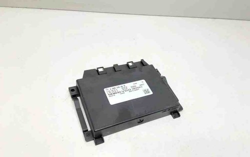 MERCEDES-BENZ E W212 Getriebesteuergerät A0034464310 A0024486610 32645472