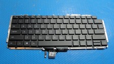 Dell Latitude 14 7410 Genuine Laptop Backlit Keyboard AM2UG000F20 6FRC6