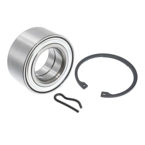 MS 3490-SET-MS Radlagersatz Vorderachse FüR Peugeot 605 (6B)-image