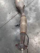 Tube d'échappement Hyundai I20