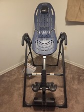 Teeter Hang Ups EP-960 Inversion Table with B...