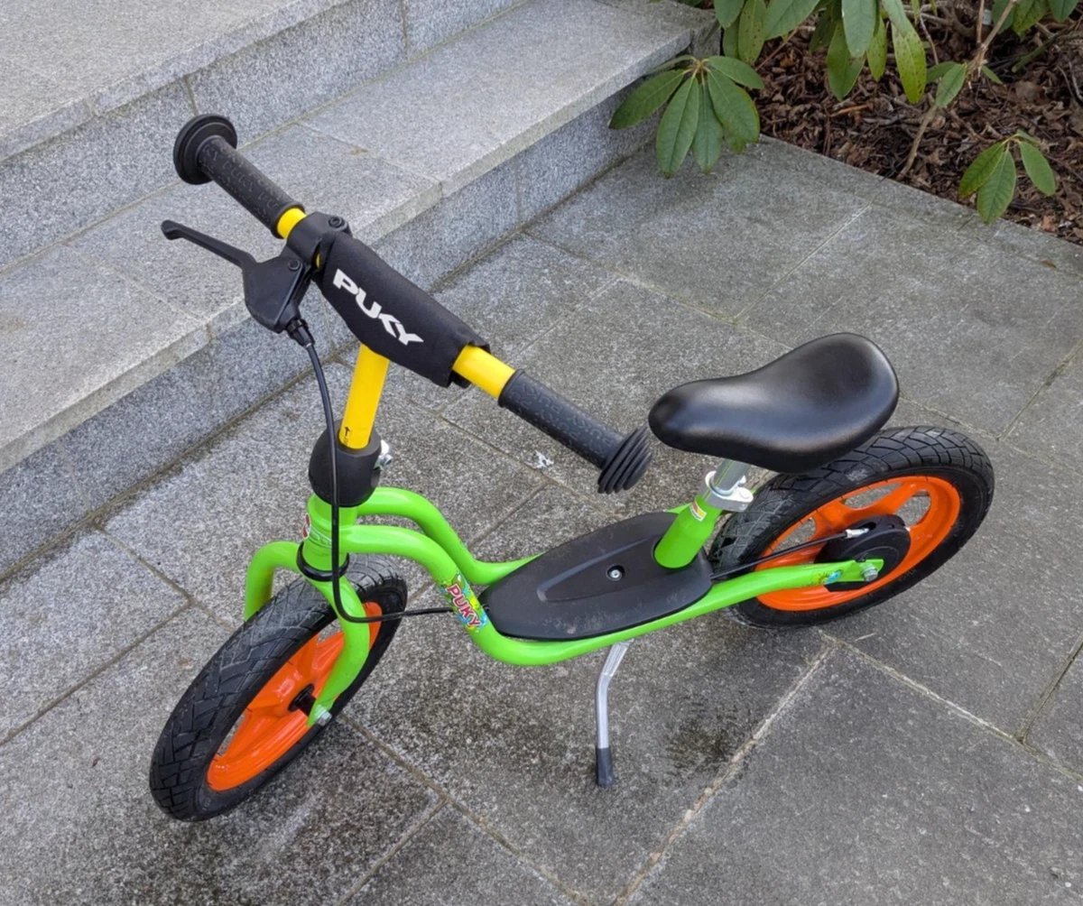 Puky 12 Zoll -Kinderfahrrder online kaufen | eBay.de