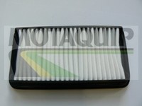 Luftfilter Motaquip VFA1178 Filtereinsatz FüR Fiat Sedici 16V 4X4 Suzuki SX4 EY