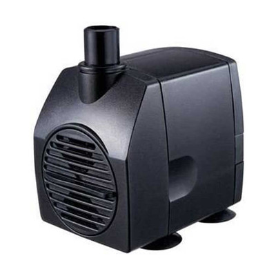 Jebao Submersible Water Pump 198 GPH 110220VAC Multipurpose Pond Pump