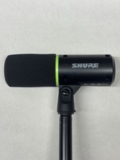 Shure MV6 USB Gaming Microphone Dynamic