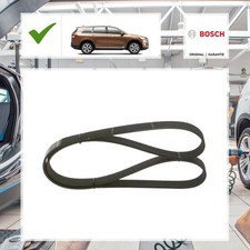 Bosch Keilrippenriemen KIA SORENTO III (UM) 2.2 CRDi 4WD