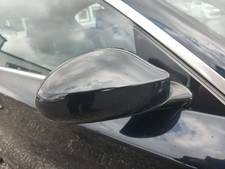 Aussenspiegel elektr. verstell-/heizb. Rechts BMW E81,E82,E8 120i