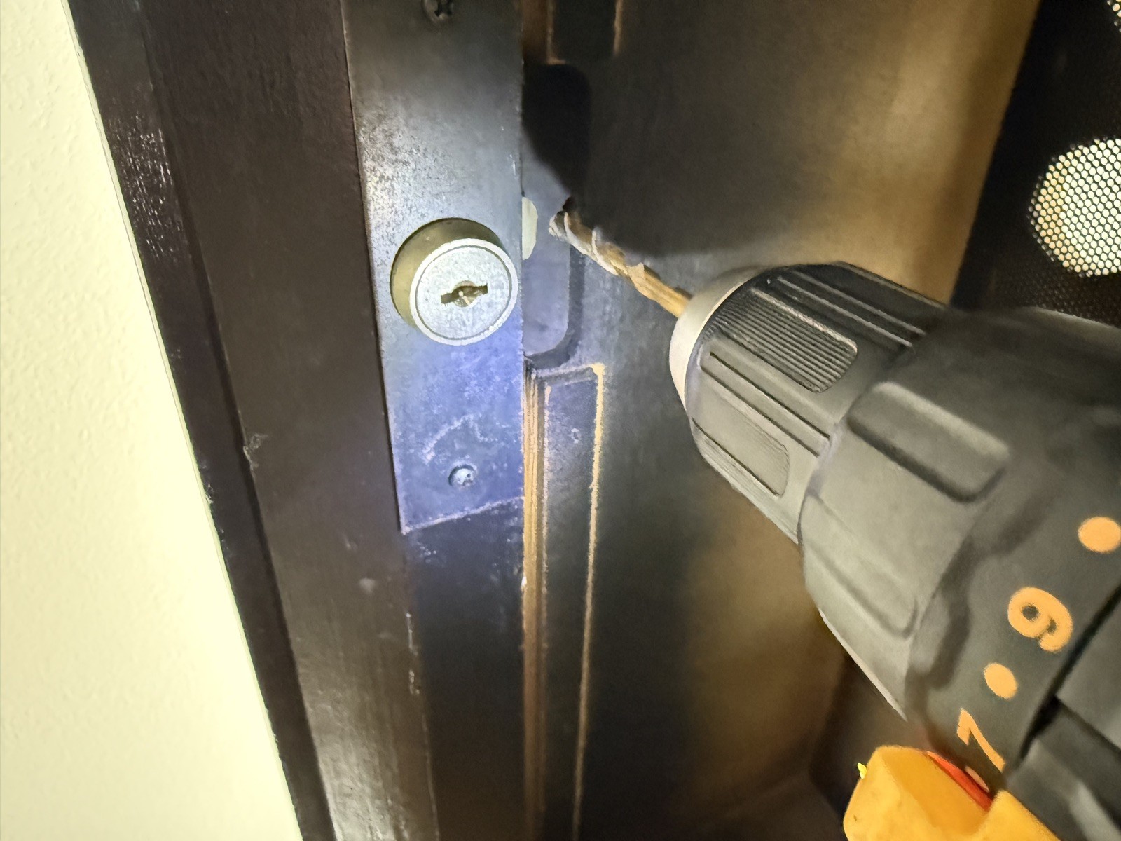 Data East Simpsons Pinball Machine topper LED Light Box