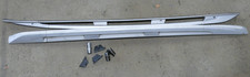 Dachgepäckträger Dachreling links rechts Porsche Cayenne 9PA 955 957 7L5860026B