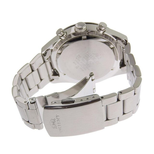 Box  Excellent Condition Orient ORIENT Sporty NEO… - image 3