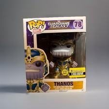 Ultimate Funko Pop Guardians of the Galaxy Figures Gallery and Checklist 102