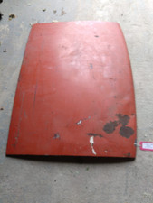 Used original rear bootlid for Porsche 914 1970-76 models