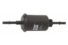 MAPCO Kraftstofffilter 62507 Leitungsfilter für MAZDA FORD FIESTA FUSION DY 5